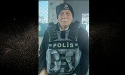 Emekli Polis Memuru İsmet Tosun vefat etti