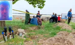 Arazi kavgası: Polis memuru olan kardeş, abisini öldürdü!