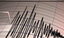 Kastamonu'ya yakın bölgede; 4.1 büyüklüğünde ikinci deprem