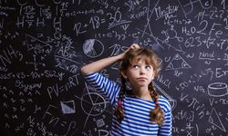 Çocuğunuz matematikte başarısız mı? Matematik zekasının gelişimine katkı sağlayan şey ortaya çıktı!