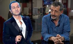 Yönetmen Şavata, Ahmet Kaya üzerinden Kastamonulu sanatçıya yüklendi; Şovmen!