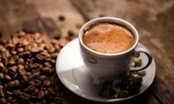 Aç karna içilen Türk kahvesi, o dertlerden kurtarıyor!