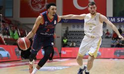 Türkiye Sigorta Basketbol Süper Ligi