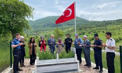 Bingöl'de şehit edildiler! Kastamonulu şehitlerimizin acıları 31 yıldır yüreklerde taze!