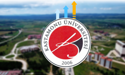 Kastamonu Üniversitesi’nin 6 projesine destek