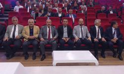 Hüseyin Arslan, Türkiye Belediyeler Birliği Meclisine seçildi