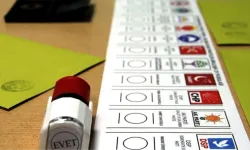 5 parti 'Kurtuluş İttifakı' çatısı altında birleşti