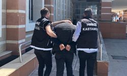 Kastamonu'da uyuşturucu operasyonu: 2 şahıs tutuklandı!