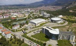 Kastamonu Üniversitesi, 'Dünya Genç Üniversiteler' sıralamasında