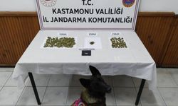 Kastamonu’da 6 şüpheli gözaltına alındı!