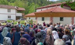 29. Uluslararası Şeyh Şaban-ı Veli ve Kastamonu Evliyaları Anma Haftası sona erdi