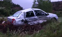 Kastamonu'daki feci kazadan detaylar geldi: 1'i ağır, 5 kişi yaralandı!