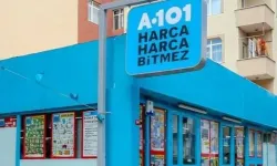 A101 Aktüel İndirimler: 20 Haziran’da A101’e özel indirimler