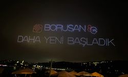Borusan Grubu 80. yılını kutladı