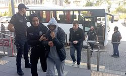 GÜNCELLEME - Zonguldak'ta dolandırıcılık operasyonunda 6 zanlı tutuklandı