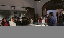 Kastamonu'da lise öğrencilerine kentin tarihi ve kültürel yerleri gezdirilecek