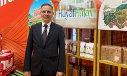 Migros Global Gastro Ekonomi Zirvesi'nde "Hayat Hatay" projesini duyurdu