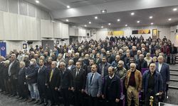 Trabzon'da "Kahverengi Kokarca Konusunda Her Şey ve Son Durum" konulu panel düzenlendi