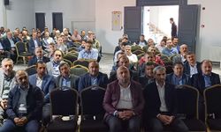 Ünye'de din görevlilerine yönelik seminer düzenlendi