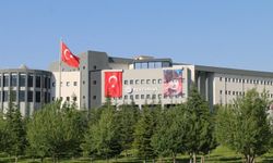 Erciyes Üniversitesi ilk 500 üniversite arasında