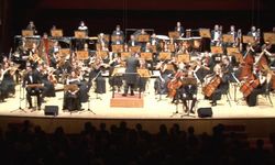 İstanbul'da 19 Mayıs’a özel senfonik anma