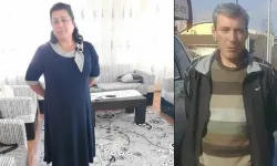 Kadın, kocasının ve sevgilisinin evine el bombası attırdı!