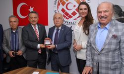 Cemil Çiçek: Yüzde yüz mutabakat olmadan yeni Anayasa imkansız