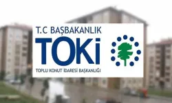 TOKİ yeni projesini resmen duyurdu! Listede Kastamonu'da var! Ev ve iş yeri sahibi olmak artık hayal değil