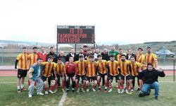 Taşköprü için sıcak gelişme! Kastamonu’yu Bölgesel Amatör Lig'de Taşköprüspor temsil edecek