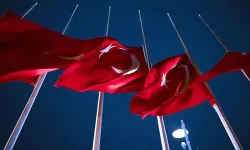 Son dakika..! Türkiye'de milli yas..!