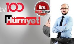 Taşköprülü Fatih Tekeci, Hürriyet’ten ayrılmıştı, tv100 ile anlaştı!