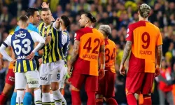 Şampiyonluk maçı! Galatasaray - Fenerbahçe maçı ne zaman, saat kaçta? Hangi takım şampiyon olacak?