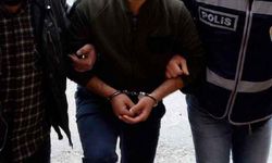 Kastamonu'da uyuşturucu suçundan aranan 2 hükümlü yakalandı