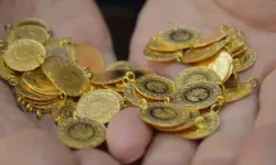 Kastamonu’da altın fiyatları hareketlendi! Çeyrek, yarım ve gram altın bugün ne kadar?