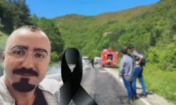 Kastamonu'da motosiklet kazası sonucu yaşamını yitirmişti, son yolculuğuna uğurlanacak!