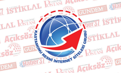 Kastamonu’da Resmi İnternet Sitelerinden Güç Birliği
