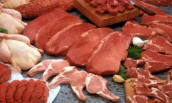 Kırmızı et fiyatlarında sert düşüş: Kurban bayramı yaklaştıkça etiketler değişiyor!