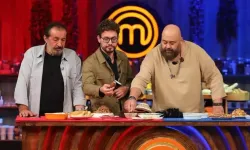 MasterChef'te haftanın kaptanı belli oldu: Sürpriz isim!