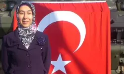 7 yaşındaki oğlu da yanındaydı: Maganda kurşunu anneye isabet etti, hayatını kaybetti!