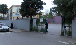 Kastamonu'da okullar sessiz! Öğretmenler grevde!
