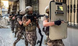 Kastamonu'da bahis çetelerine operasyon: Toplam 65 gözaltı var!