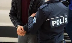 Kastamonu polisi yakalar!