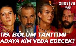 Survivor Kim Elendi? Survivor All Star 2024 Düello Oyununu Kim Kazandı? 20 Mayıs 2024 Survivor Kim Elendi?