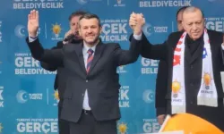 Cumhurbaşkanı Erdoğan, Kastamonulu başkanı tebrik etti, ardından talimat verdi!