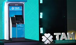 Yedi kamu bankası tek ATM’de birleşti!