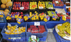 Taşköprü Salı pazarı fiyatlarında son durum! 14 Mayıs güncel fiyatlar