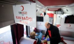 AK Parti Kastamonu İl Teşkilatı kan verecek!