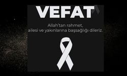 Fedim Musaoğlu hayatını kaybetti
