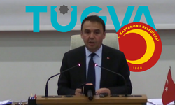 Belediye Başkanı Baltacı, Kastamonu'daki bu yeri TÜGVA'dan aldı!