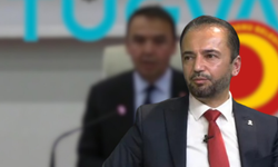 AK Parti Kastamonu Merkez İlçe Başkanı Güzel'den TÜGVA kararına sert tepki
